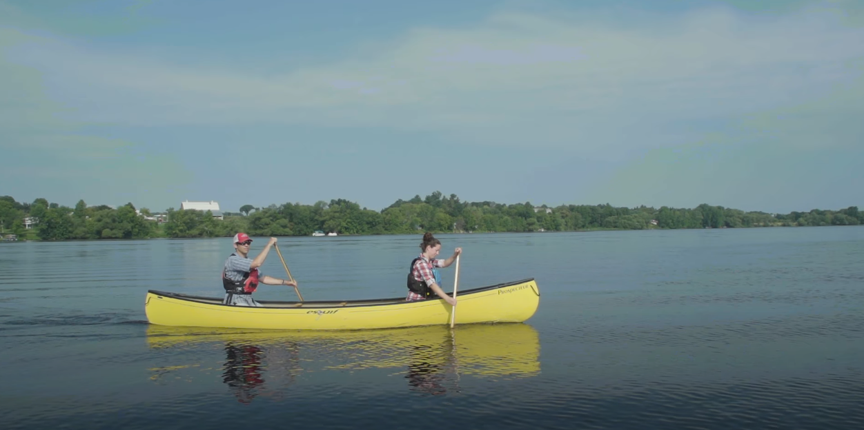 Understanding Canoe Weight Limits